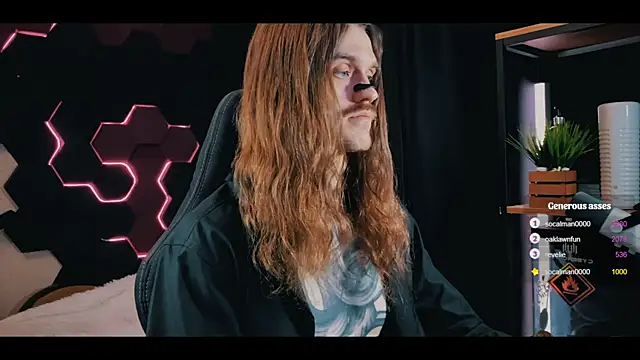 TechnoJesus online show from 9, 1, 2025