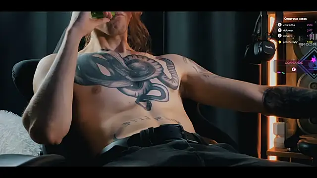 TechnoJesus online show from 23, 12, 2024