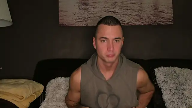 paulblack21 online show from 31, 10, 2025