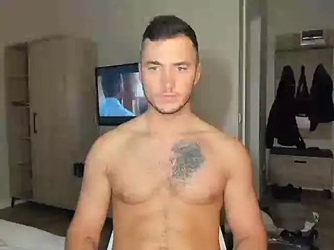 paulblack21 online show from 3, 4, 2026