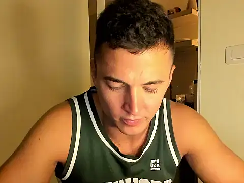 paulblack21 online show from 17, 2, 2026