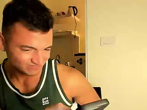 paulblack21 online show from 16, 2, 2026