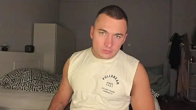 paulblack21 online show from 17, 11, 2025