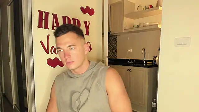 paulblack21 online show from 9, 2, 2026