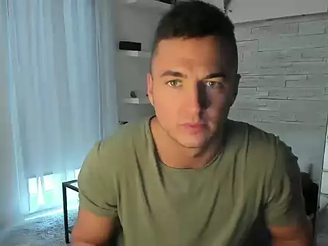 paulblack21 online show from 22, 2, 2026