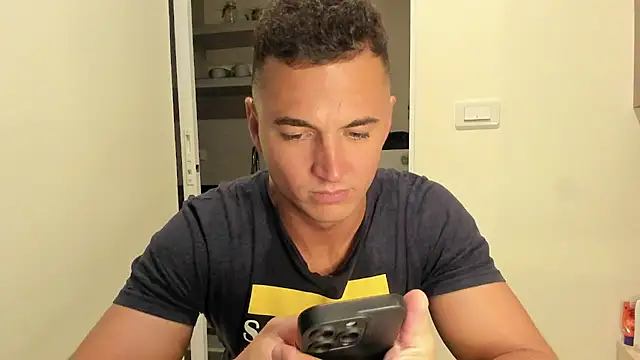 paulblack21 online show from 7, 2, 2026