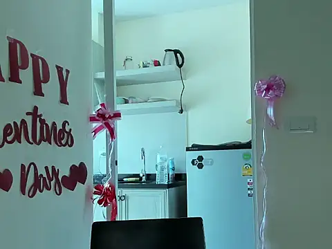 paulblack21 online show from 14, 2, 2026