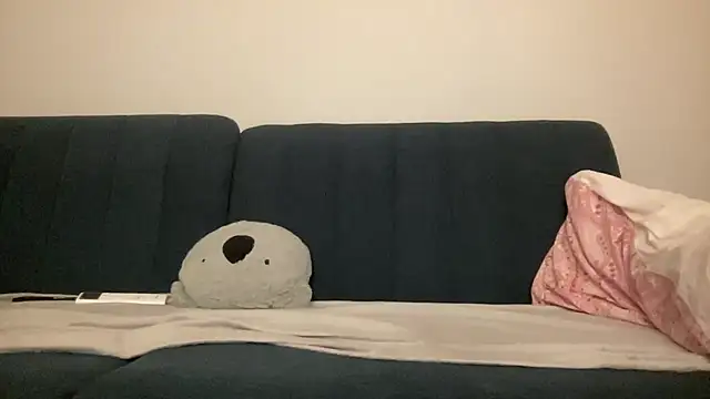 Sasha  Love online show from 15, 12, 2025