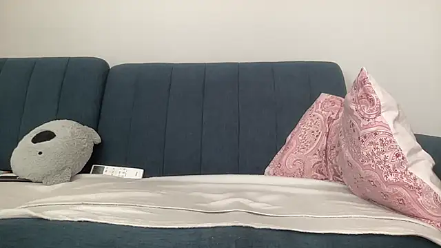 Sasha  Love online show from 14, 3, 2026