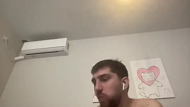 Sasha  Love online show from 19, 10, 2025