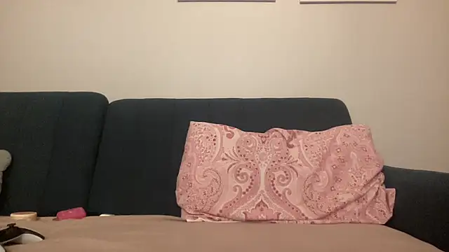 Sasha  Love online show from 5, 10, 2025