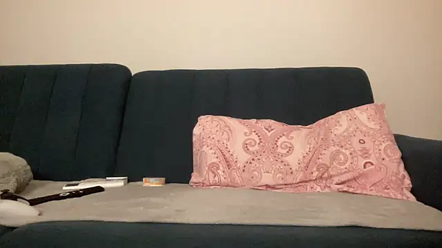 Sasha  Love online show from 13, 12, 2025