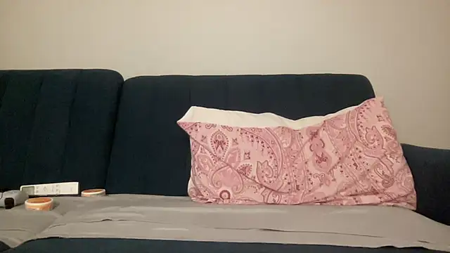 Sasha  Love online show from 20, 12, 2025