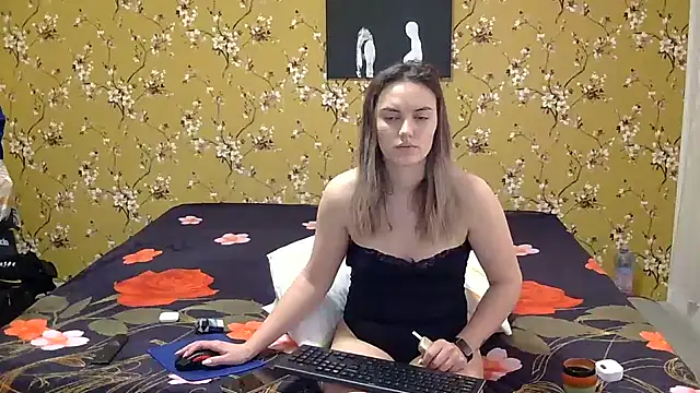 Karlabby online show from 22, 3, 2025