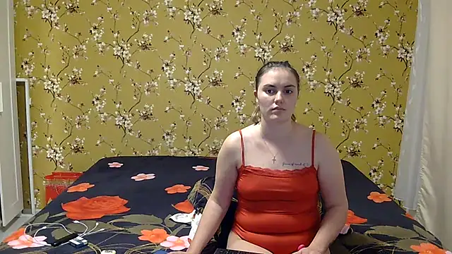 Snapshot of Karlabby chatting on 5, 1, 2026 Karlabby online show from 5, 1, 2026