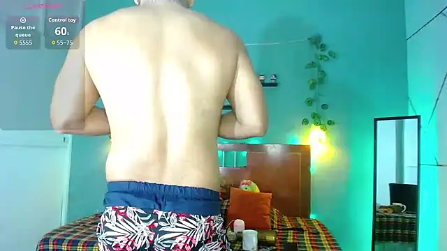 dann big online show from 21, 12, 2025