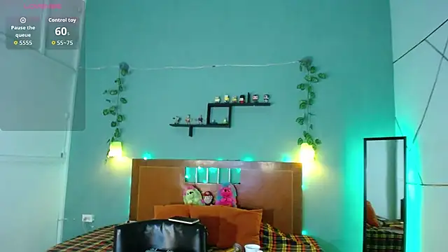 dann big online show from 1, 12, 2025