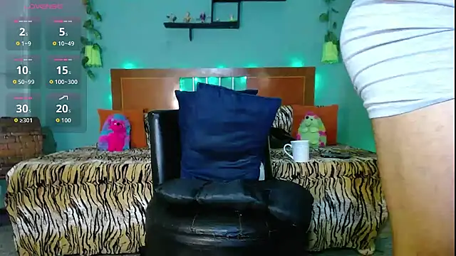 Snapshot of dann_big chatting on 27, 6, 2026 dann big online show from 27, 6, 2026
