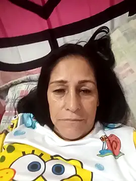 Snapshot of _Scarlett_Sweet chatting on 6, 10, 2025 Scarlett Sweet online show from 6, 10, 2025