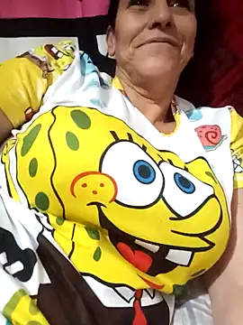 Snapshot of _Scarlett_Sweet chatting on 10, 10, 2025 Scarlett Sweet online show from 10, 10, 2025