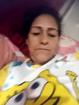  Scarlett Sweet online show from 31, 3, 2026