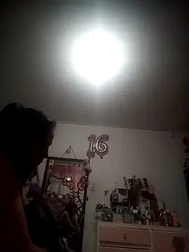  Scarlett Sweet online show from 25, 3, 2026