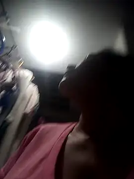  Scarlett Sweet online show from 14, 4, 2026