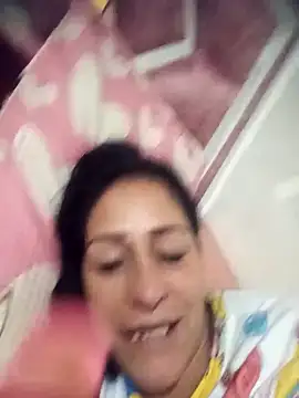  Scarlett Sweet online show from 12, 4, 2026