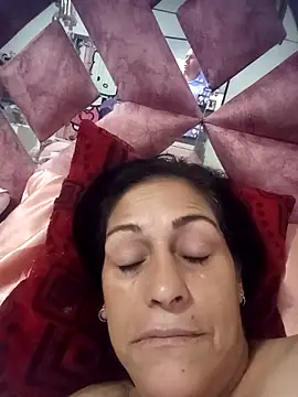  Scarlett Sweet online show from 27, 3, 2026