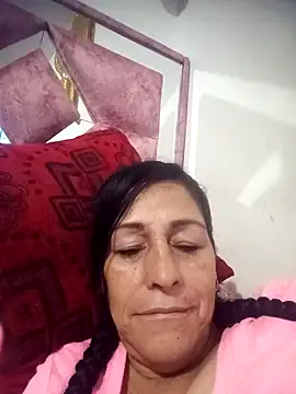  Scarlett Sweet online show from 4, 4, 2026