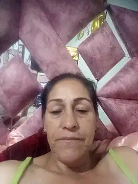  Scarlett Sweet online show from 27, 3, 2026