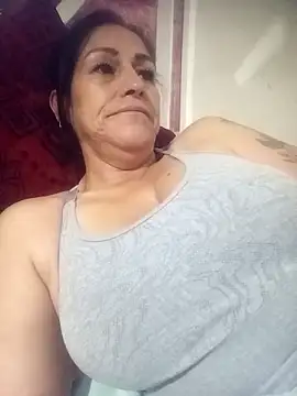  Scarlett Sweet online show from 1, 4, 2026