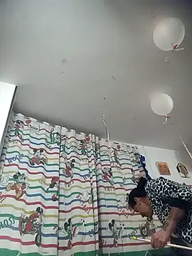  Scarlett Sweet online show from 19, 3, 2026