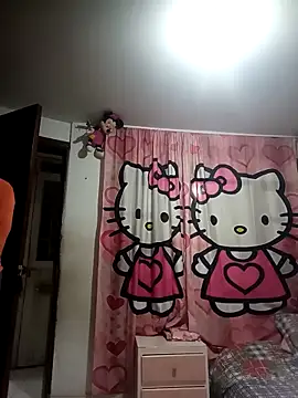 Snapshot of _Scarlett_Sweet chatting on 3, 10, 2025 Scarlett Sweet online show from 3, 10, 2025