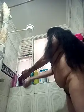  Scarlett Sweet online show from 10, 4, 2026