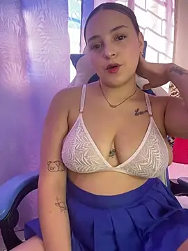 Pamelalancastersian online show from 16, 1, 2025