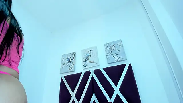 veronica salas online show from 26, 9, 2025