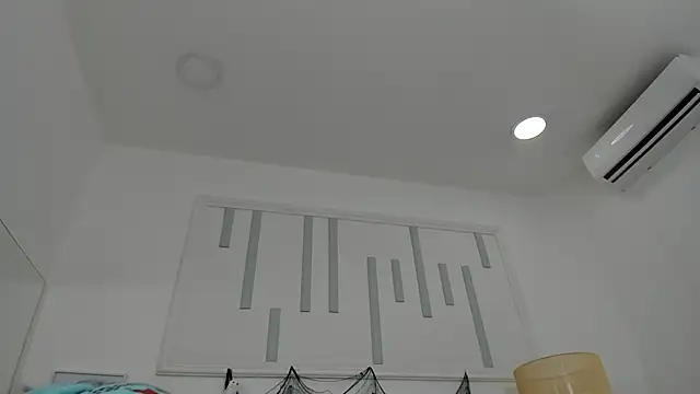 veronica salas online show from 31, 10, 2025