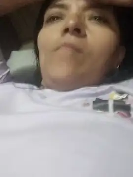 veronica salas online show from 27, 2, 2025