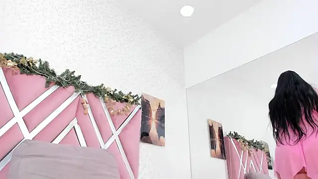 veronica salas online show from 27, 11, 2025