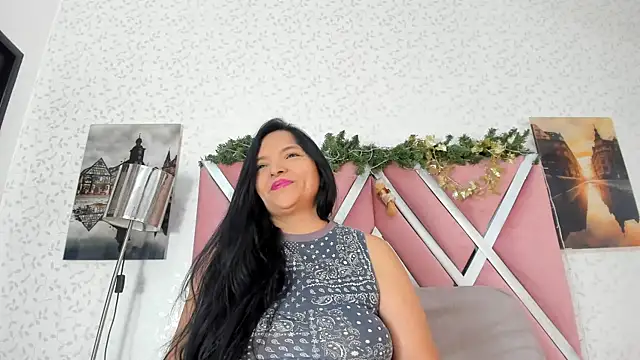 veronica salas online show from 3, 12, 2025