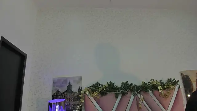 veronica salas online show from 23, 11, 2025