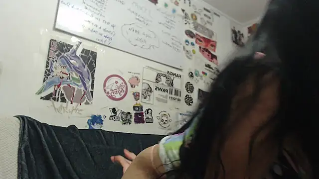 veronica salas online show from 24, 5, 2026