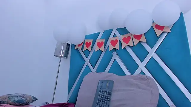 veronica salas online show from 19, 2, 2026