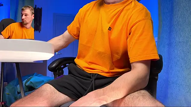 Farmer James online show from 19, 9, 2025