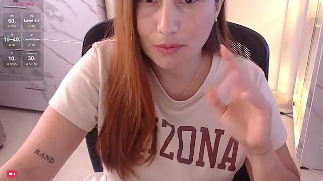 Angela smile online show from 26, 12, 2024