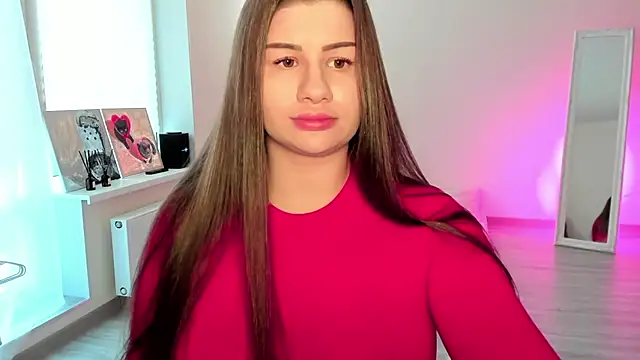 JuicyHelenX online show from 30, 5, 2026