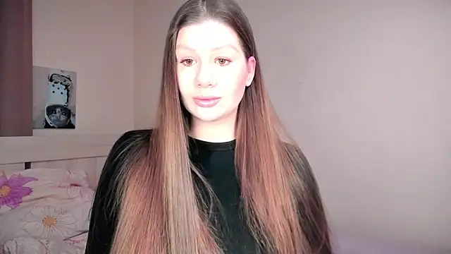 JuicyHelenX online show from 4, 2, 2026