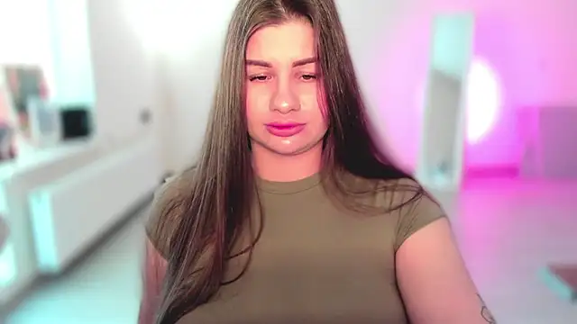 JuicyHelenX online show from 16, 6, 2026