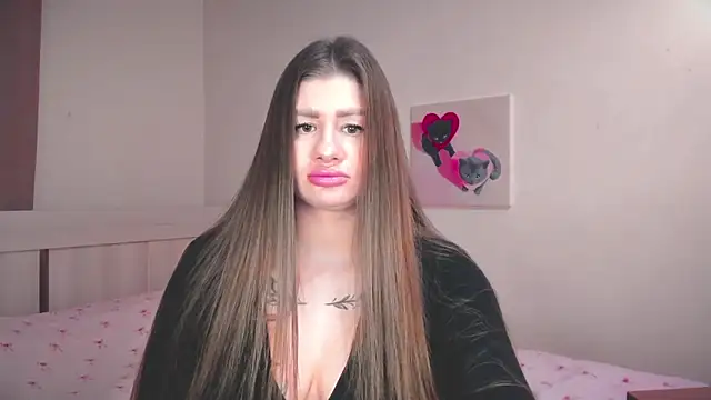 JuicyHelenX online show from 9, 3, 2026